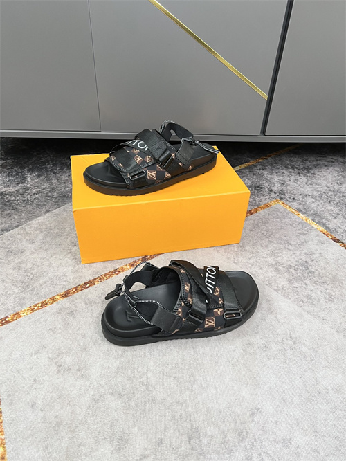 LV Sandal-M(2)-459