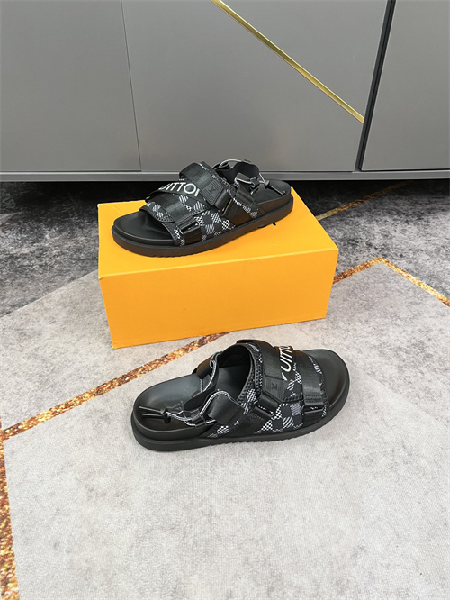 LV Sandal-M(2)-462