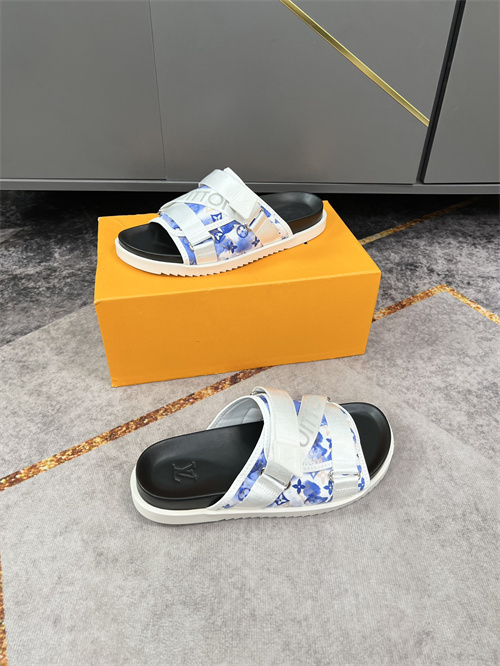 LV Sandal-M(2)-474