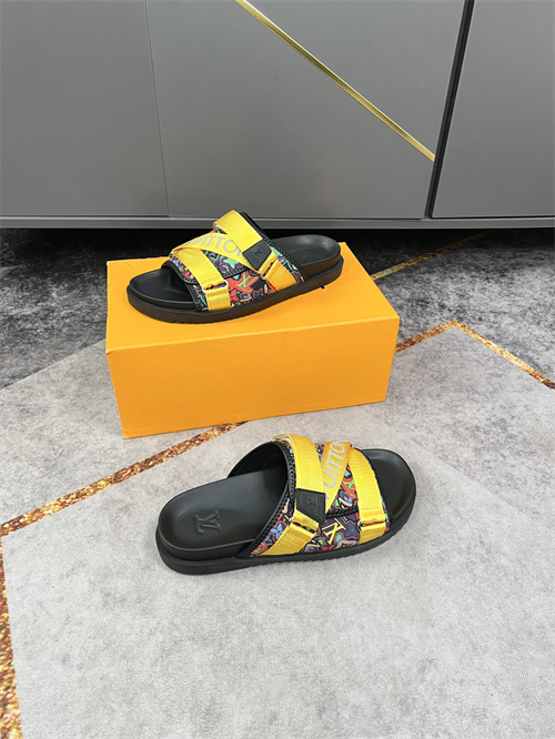 LV Sandal-M(2)-485