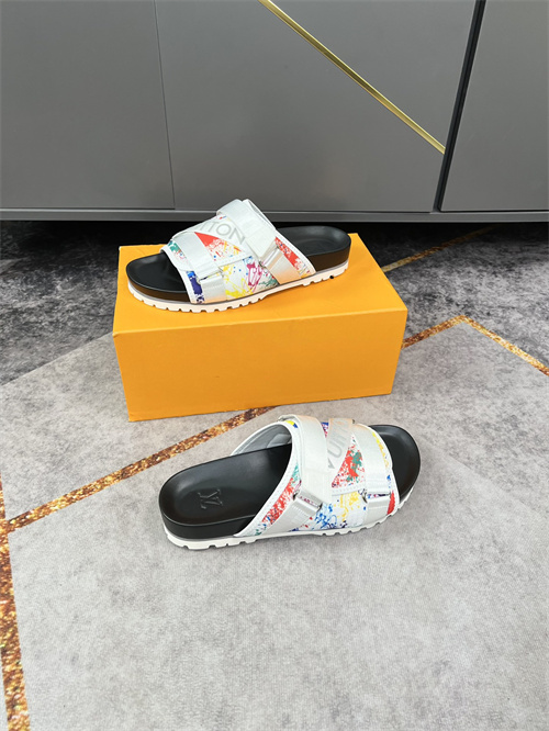 LV Sandal-M(2)-489