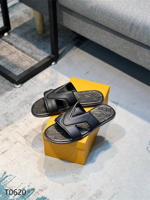 LV Sandal-M(2)-493