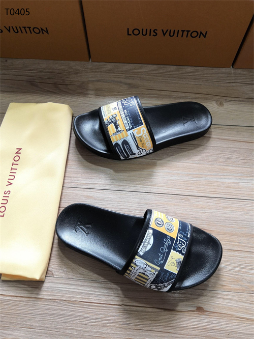 LV Sandal-M-139