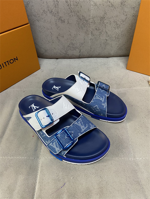 LV Sandal-M(2)-537