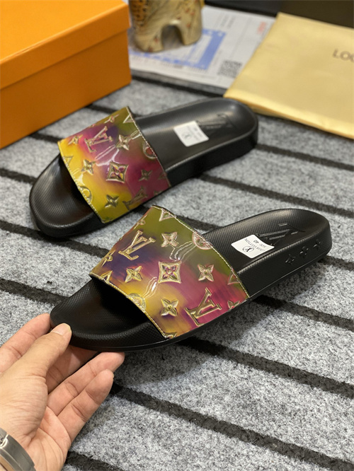LV Sandal-M(2)-548