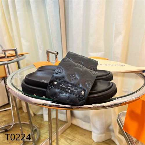 LV Sandal-M(2)-602