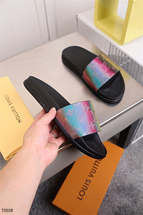 LV Sandal-M-154