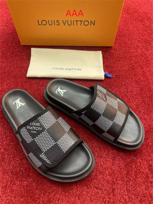 LV Sandal-M(2)-0665