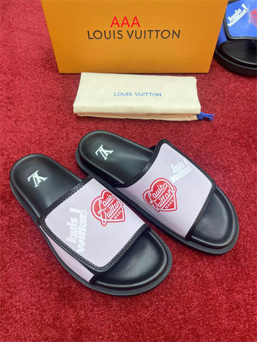 LV Sandal-M(2)-0670