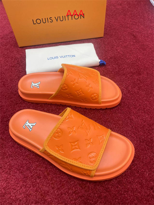 LV Sandal-M(2)-0674