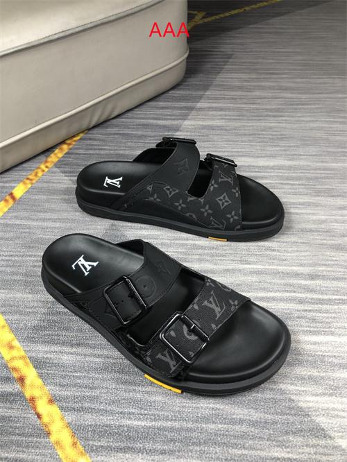 LV Sandal-M(2)-0682