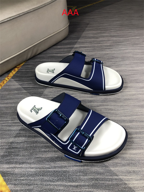 LV Sandal-M(2)-0688