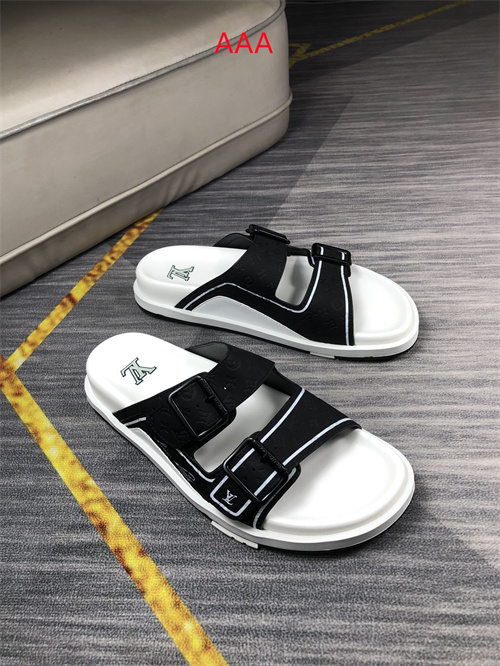 LV Sandal-M(2)-0689