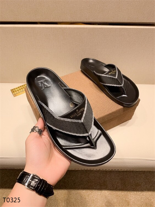 LV Sandal-M-016
