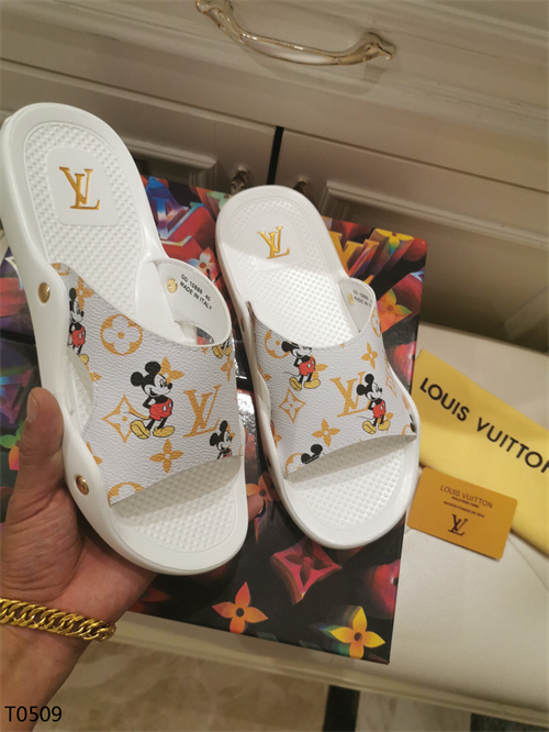 LV Sandal-M-162