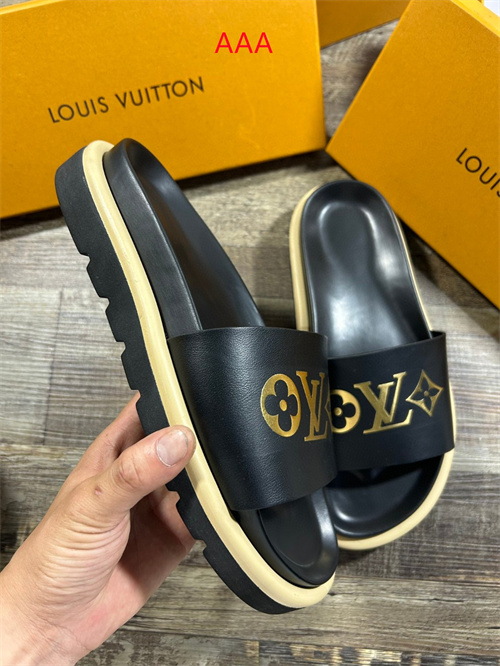 LV Sandal-M(2)-0761