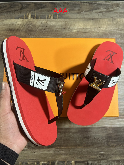 LV Sandal-M(2)-0768