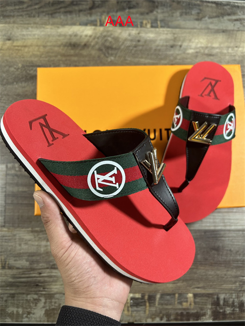 LV Sandal-M(2)-0770