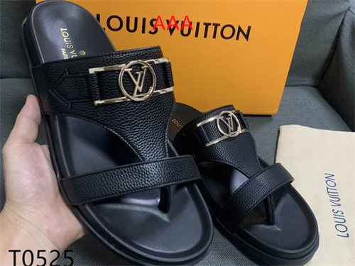 LV Sandal-M(2)-0822