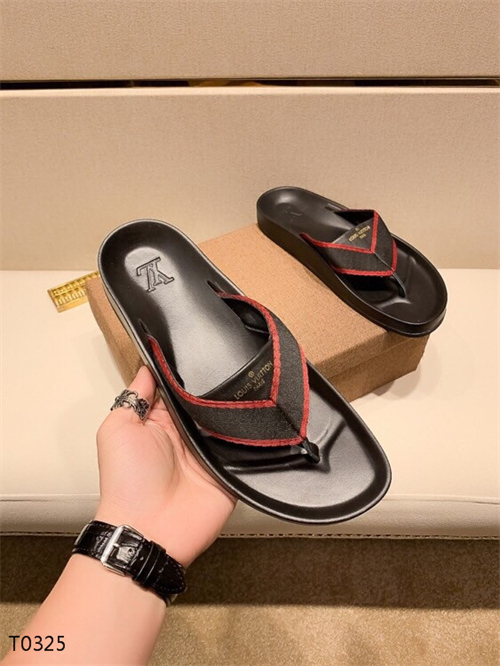 LV Sandal-M-017