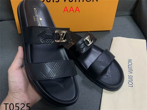 LV Sandal-M(2)-0824