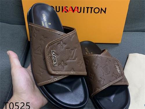 LV Sandal-M(2)-0827