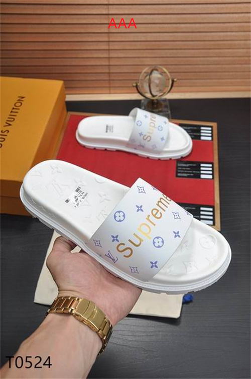 LV Sandal-M(2)-0835