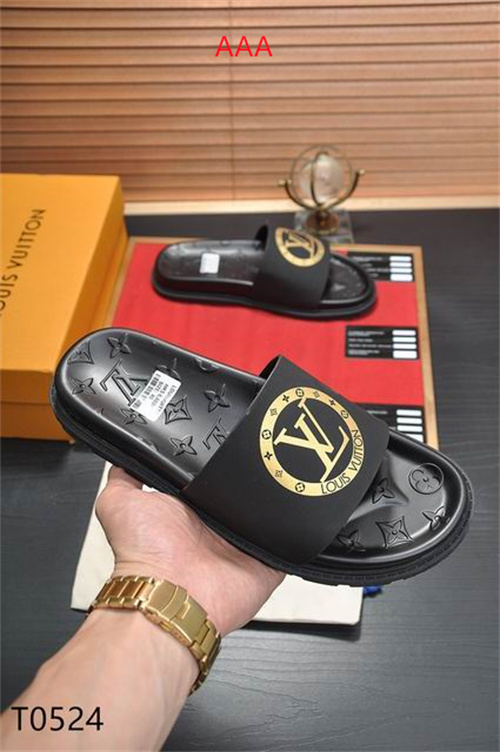 LV Sandal-M(2)-0838