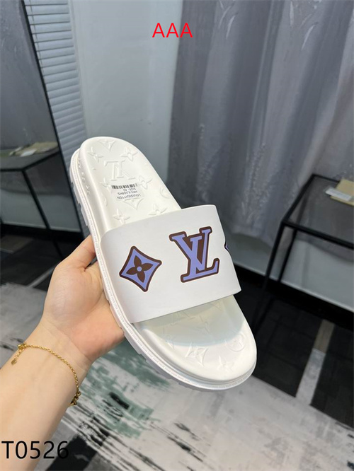 LV Sandal-M(2)-0849