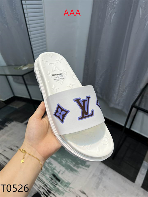 LV Sandal-M(2)-0854