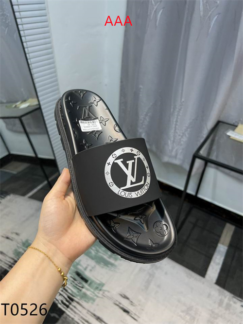 LV Sandal-M(2)-0856