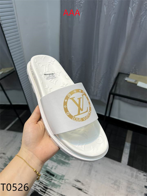 LV Sandal-M(2)-0857