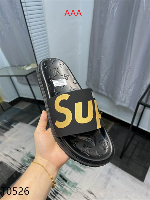 LV Sandal-M(2)-0860