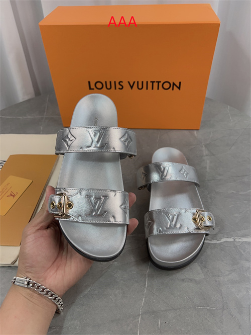 LV Sandal-M(2)-0870