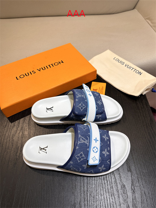 LV Sandal-M(2)-0928