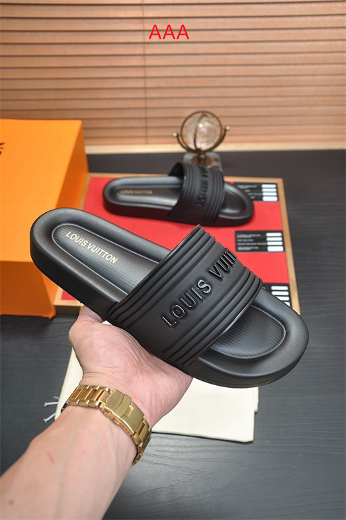 LV Sandal-M(2)-0958