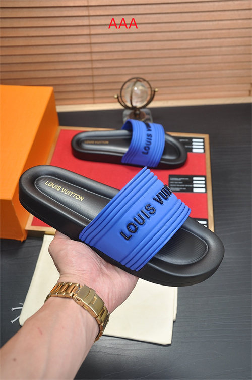 LV Sandal-M(2)-0962