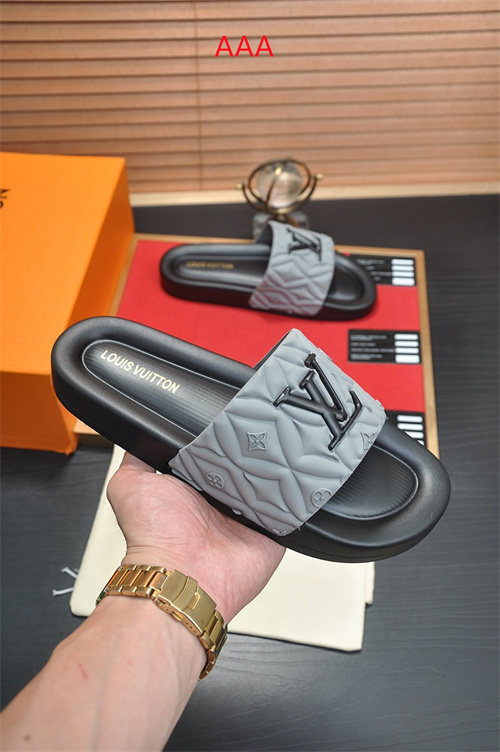 LV Sandal-M(2)-0965