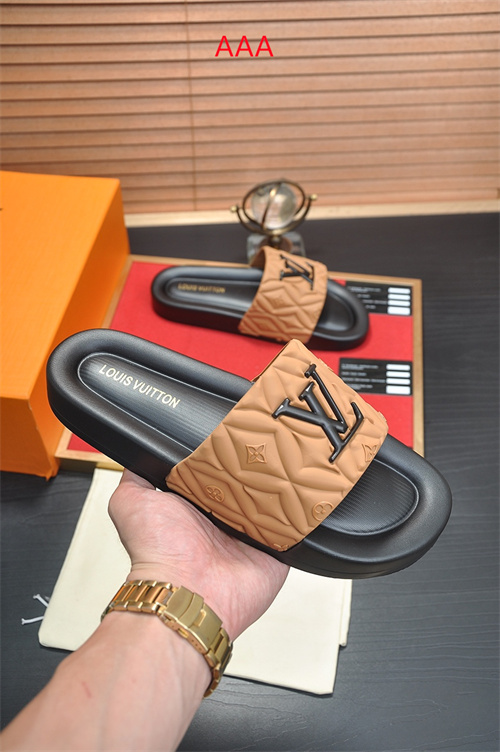 LV Sandal-M(2)-0967