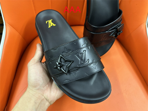 LV Sandal-M(2)-0990