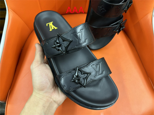 LV Sandal-M(2)-0991