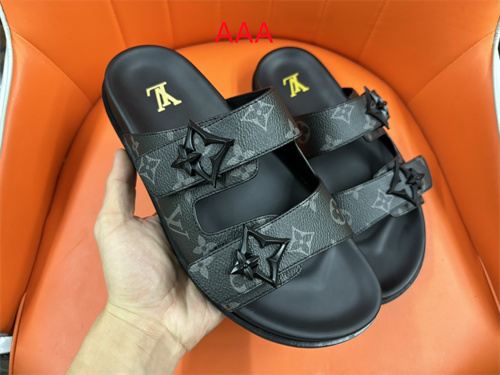 LV Sandal-M(2)-0996