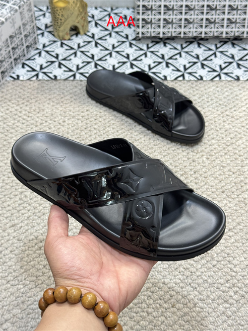 LV Sandal-M(2)-1016