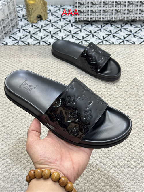 LV Sandal-M(2)-1017