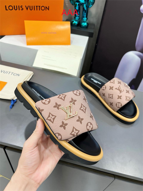 LV Sandal-M(2)-1047