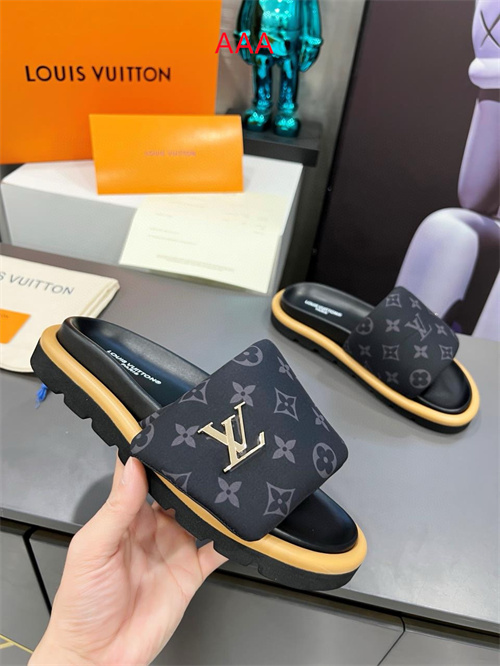 LV Sandal-M(2)-1049