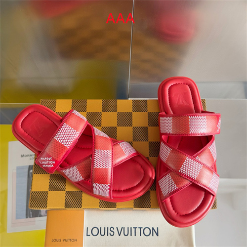 LV Sandal-M(2)-1069