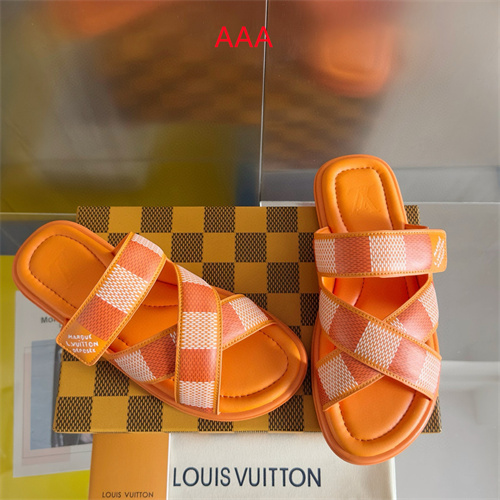 LV Sandal-M(2)-1072