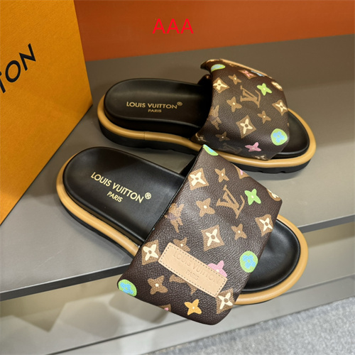 LV Sandal-M(2)-1086