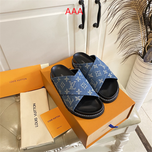 LV Sandal-M(2)-1106